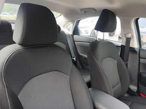 Certified 2024 Kia Forte LXS FWD image 21