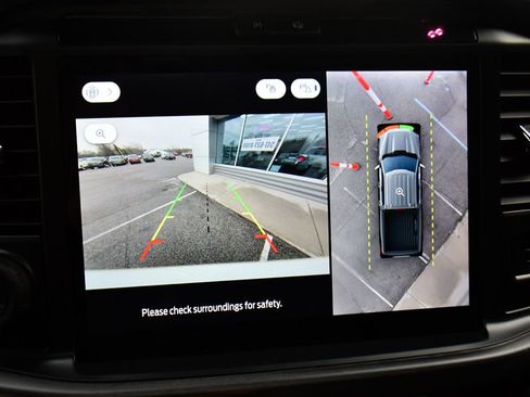 Used 2025 Ford F150 Tremor w/ Equipment Group 402A High image 39