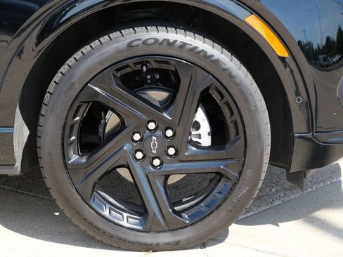 Used 2024 Chevrolet Equinox EV RS AWD/4WD image 9