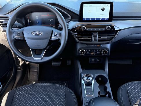 New 2026 Ford Escape Active image 34