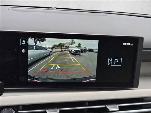 New 2026 Hyundai Tucson SEL FWD image 18