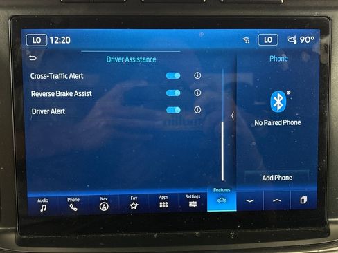 Certified 2023 Ford F150 XLT w/ Equipment Group 302A High AWD/4WD image 36
