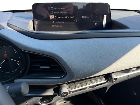 New 2026 MAZDA CX-30 2.5 Turbo w/ Premium Package image 12