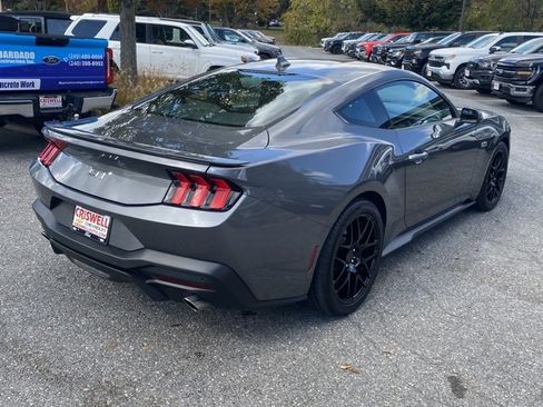 Used 2024 Ford Mustang GT image 8
