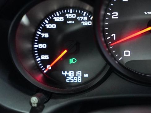 Used 2014 Porsche Cayman S RWD image 6