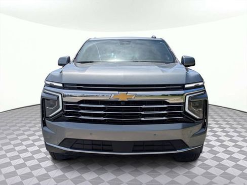 Used 2025 Chevrolet Tahoe LT image 9