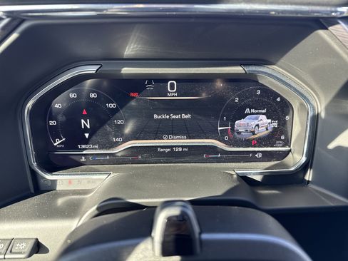 Used 2025 GMC Sierra 1500 Denali Ultimate image 13