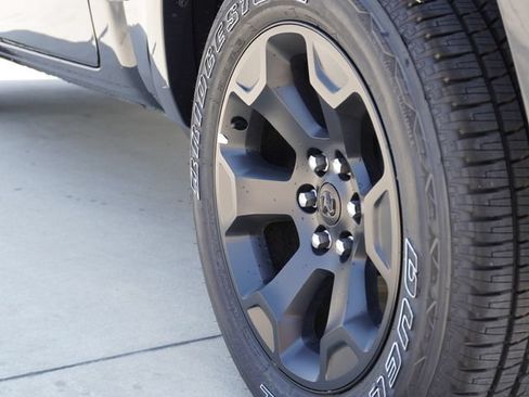 New 2026 RAM 1500 Lone Star AWD/4WD image 20