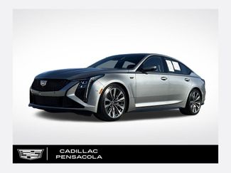 Certified 2026 Cadillac CT5 V Blackwing w/ Super Cruise 1 Package video 1