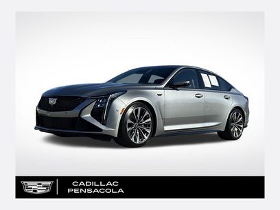 Certified 2026 Cadillac CT5 V Blackwing w/ Super Cruise 1 Package