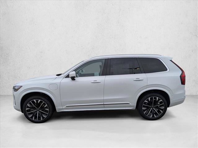 New 2026 Volvo XC90 T8 Plus w/ Protection Package AWD/4WD image 9