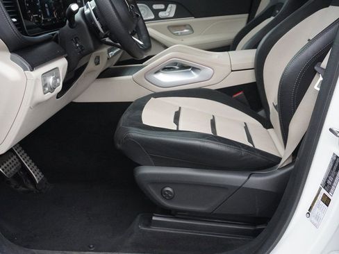 Used 2024 Mercedes-Benz GLE 53 AMG 4MATIC image 29