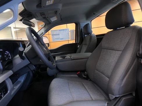 New 2026 Ford F250 XL w/ STX Appearance Package AWD/4WD image 10