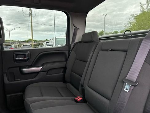 Used 2015 Chevrolet Silverado 1500 LT AWD/4WD image 57