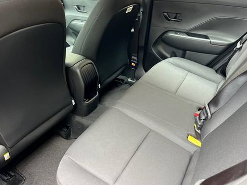 New 2026 Hyundai Kona SE AWD/4WD image 11