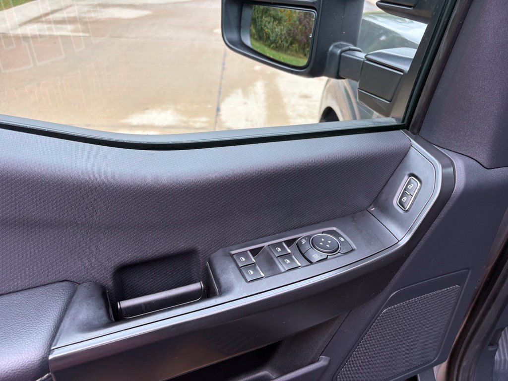 Used 2023 Ford F150 XL w/ STX Appearance Package AWD/4WD image 15