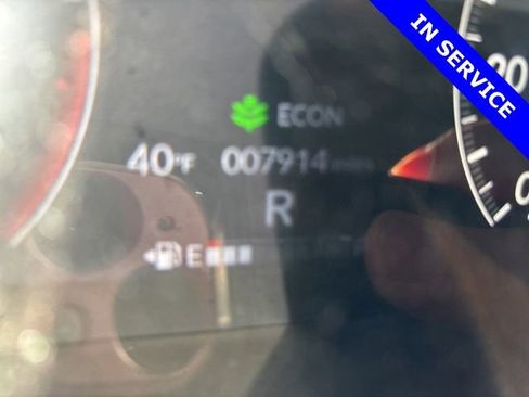 Used 2024 Honda HR-V Sport image 4