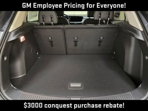 New 2026 Buick Encore GX Sport Touring w/ Comfort Package image 31