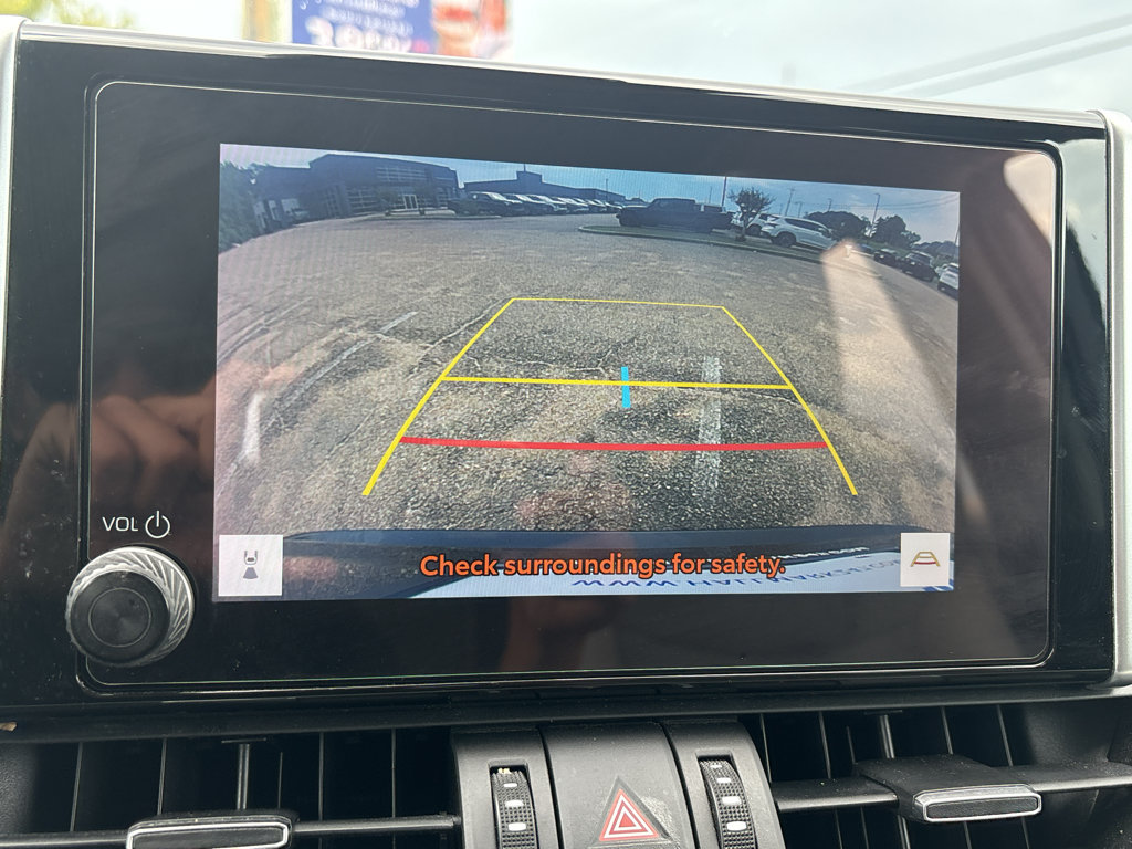 Used 2024 Toyota RAV4 XLE Premium w/ Weather Package FWD image 20