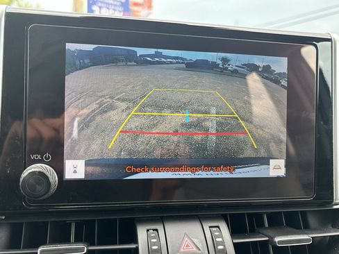 Used 2024 Toyota RAV4 XLE Premium w/ Weather Package FWD image 20
