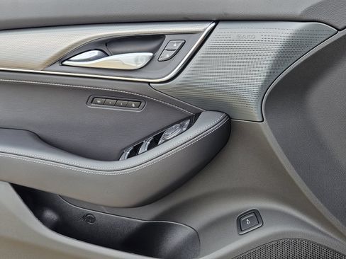 New 2026 Cadillac CT5 Premium Luxury w/ Technology Package RWD image 24
