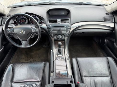 Used 2013 Acura TL Sedan 4D image 12