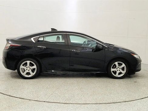 Used 2018 Chevrolet Volt LT w/ LT Driver Confidence Package image 8