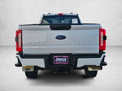Used 2025 Ford F350 XL w/ STX Appearance Package image 4