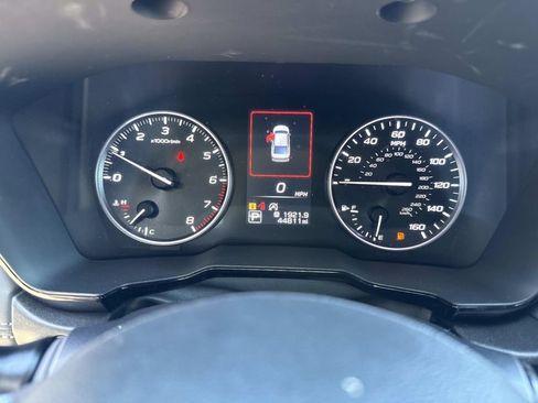 Used 2023 Subaru Legacy Premium w/ Tech Package 1 image 36