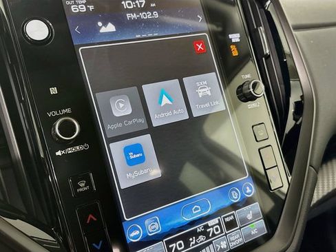 New 2026 Subaru Ascent Premium AWD/4WD image 13