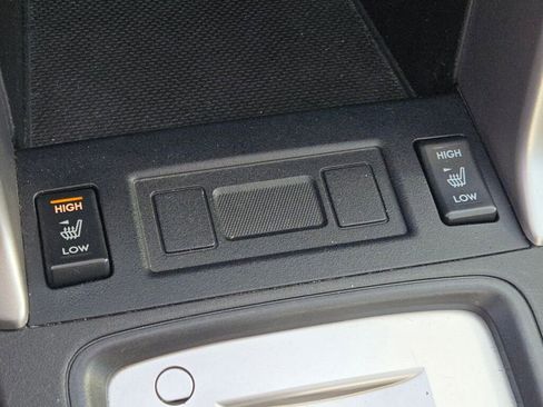 Used 2015 Subaru Forester 2.5i Premium image 28