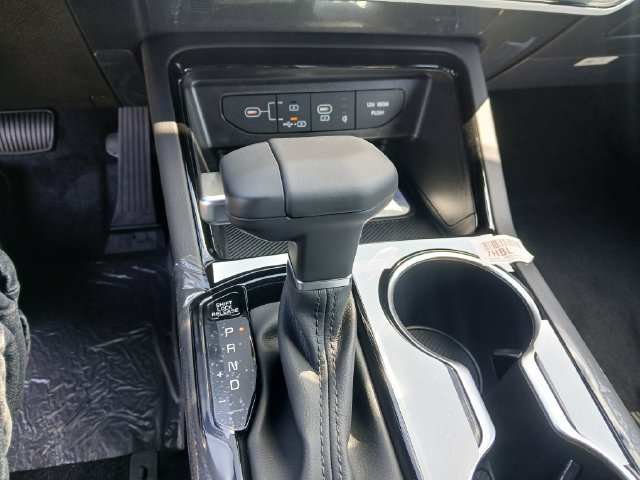 New 2026 Kia K5 GT-Line AWD/4WD image 19