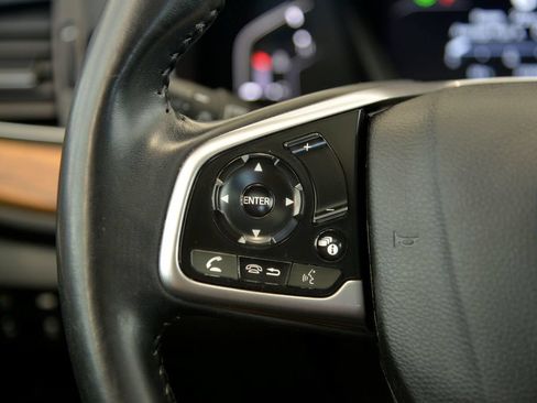 Used 2022 Honda CR-V EX-L image 22
