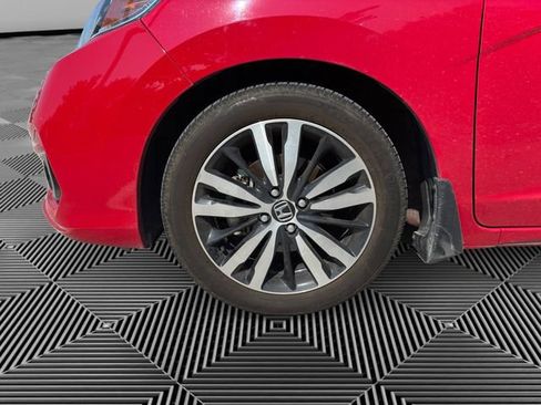 Used 2020 Honda Fit EX image 9