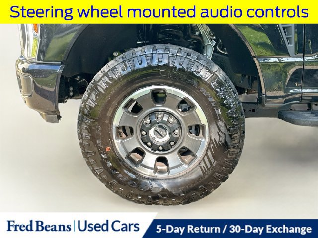 Used 2024 Ford F250 Lariat w/ Lariat Ultimate Package AWD/4WD image 39