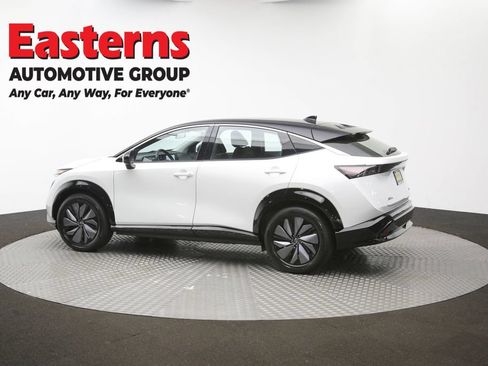 Used 2023 Nissan Ariya FWD image 55
