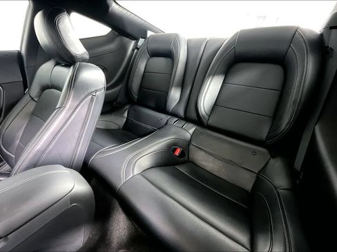 Used 2024 Ford Mustang GT Premium w/ GT Performance Package RWD image 25