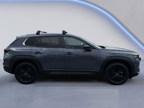 Certified 2025 MAZDA CX-50 AWD 2.5 S w/ Weather Package image 2