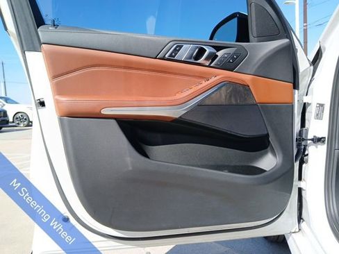 Used 2022 BMW X5 sDrive40i w/ M Sport Package image 22