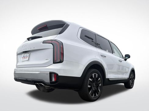 Used 2023 Kia Telluride SX AWD/4WD image 11