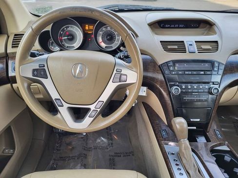 Used 2012 Acura MDX 3.7L image 16