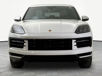 Used 2024 Porsche Cayenne AWD/4WD video 2