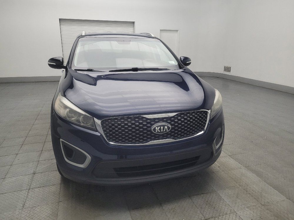 Used 2018 Kia Sorento FWD image 14