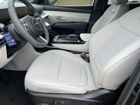 New 2026 Hyundai Tucson Limited AWD/4WD image 11