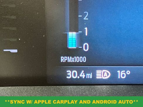 New 2026 Ford Bronco Sport Big Bend image 22