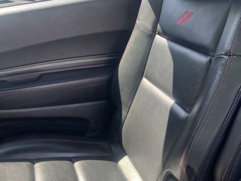 Used 2021 Dodge Durango R/T w/ Tow 'N Go Package image 4