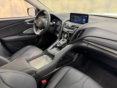 Used 2024 Acura RDX SH-AWD w/ Technology Package image 27