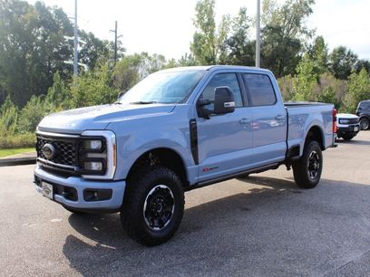 New 2026 Ford F250 Lariat w/ Tremor Off-Road Package