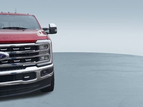 Used 2023 Ford F250 Lariat w/ Chrome Package image 38