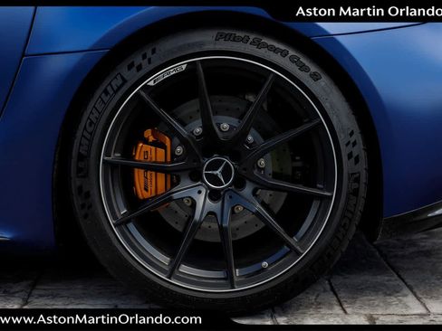 Used 2020 Mercedes-Benz AMG GT R image 43